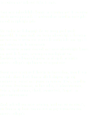 Recruiten met inhoudelijke kennis. Door onze inhoudelijke kennis en ervaring met IT recruiten wij de meest passende IT medewerkers zowel in vaste jobs en ook in tijdelijke jobs. Wij vinden het belangrijk dat uw vraag goed wordt ingevuld, IT vormt vaak een lastig inhoudelijk te bevatten materie om te weten wat je nu echt nodig hebt aan type IT medewerkers in de organisatie. Wij recruiten primair dan ook met onze inhoudelijke kennis om goed de kennis, ervaring en vaardigheid van kandidaten te kunnen bepalen en of zij de geschikte nieuwe collega’s zijn binnen uw organisatie. Vanuit onze creatieve IT locatie in Amsterdam, waar IT een cruciale plaats heeft binnen alle bedrijven zijn wij continue in contact met junior en ervaren IT’ers, zowel in software development, on-line sales, IT Infrastructuren, Beheer, Applications, Cloud, ServiceDesk, Project- en procesmanagement. Maak gebruik van onze ervaring, mail ons uw vacature’s, wij kunnen op basis van no-cure-no-pay u voorzien van nieuwe collega’s.